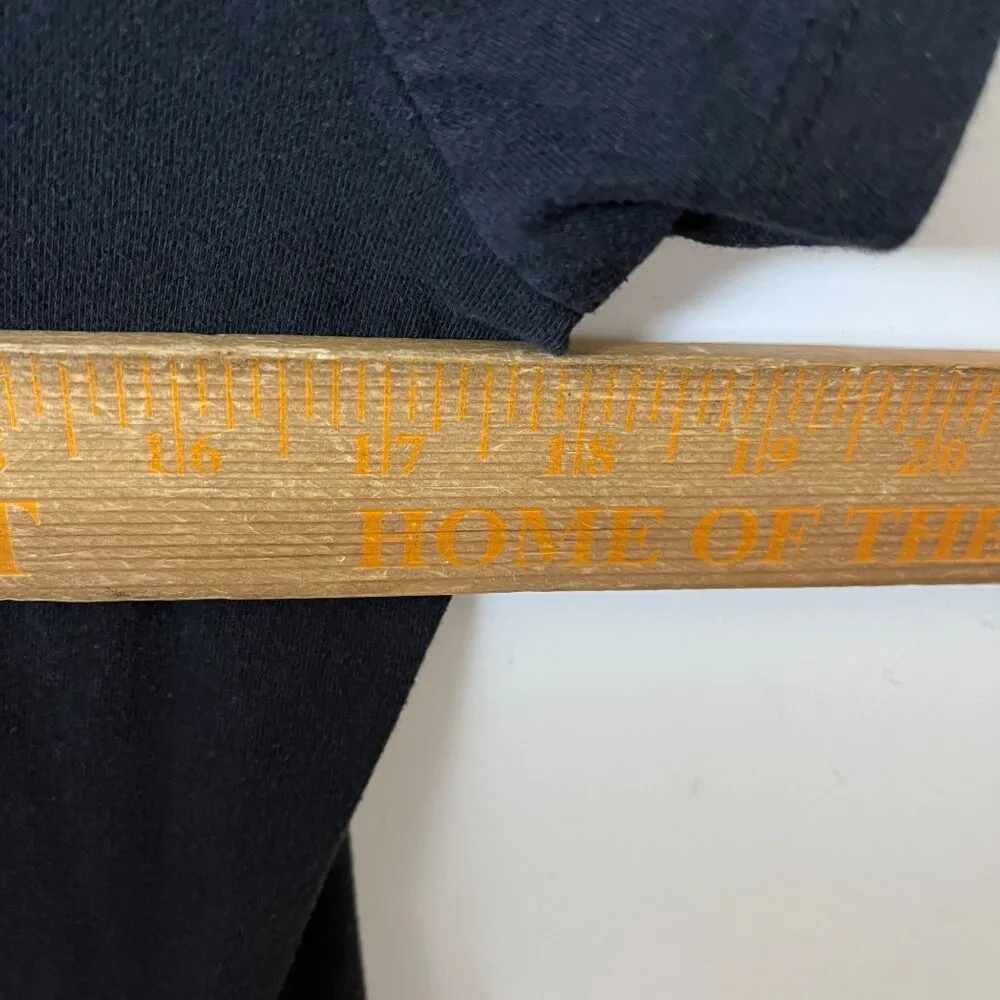 Harley Davidson Florida T Shirt Womens Black Medium M Made In USA Graphic Tee - Image 8