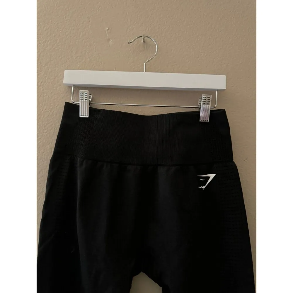 Gymshark Vital Seamless Leggings - Image 4