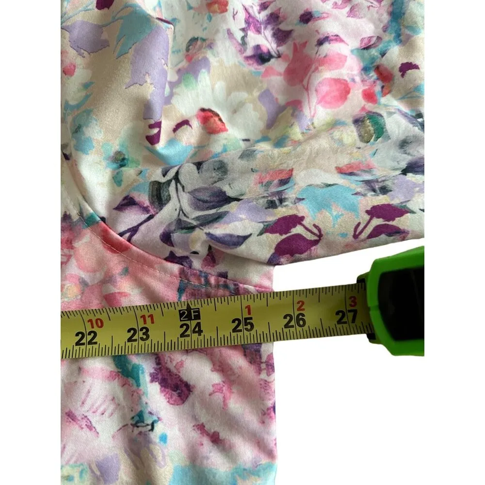 Vintage Floral Button - Image 11