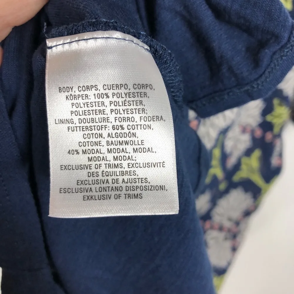 Anthropologie‎ meadow rue top - Image 8