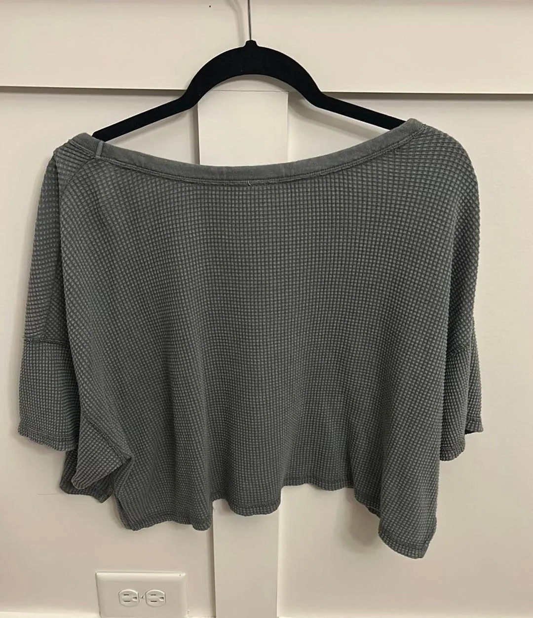 Offline Crop Top - Image 2