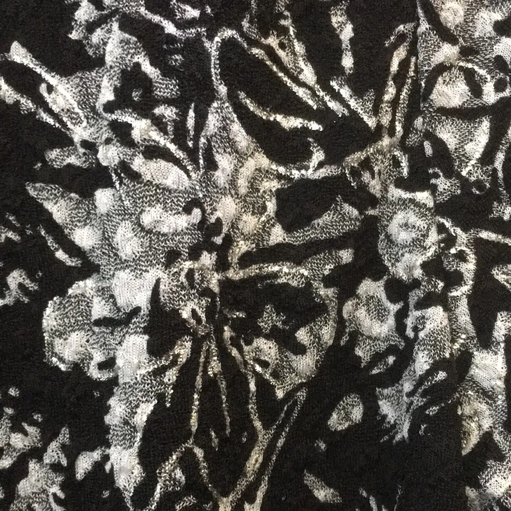 FINAL MARKDOWN Ladies’ JM Collection 1-pc w/2-pc Look Top (S) - Image 6