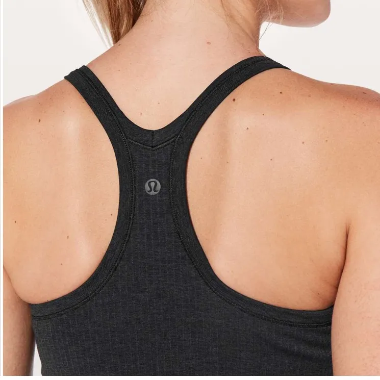 Lululemon Ebb To Street Tank II - Image 2