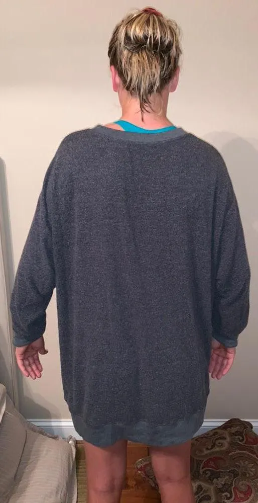 Wild Fox Star Sweatshirt - Image 2