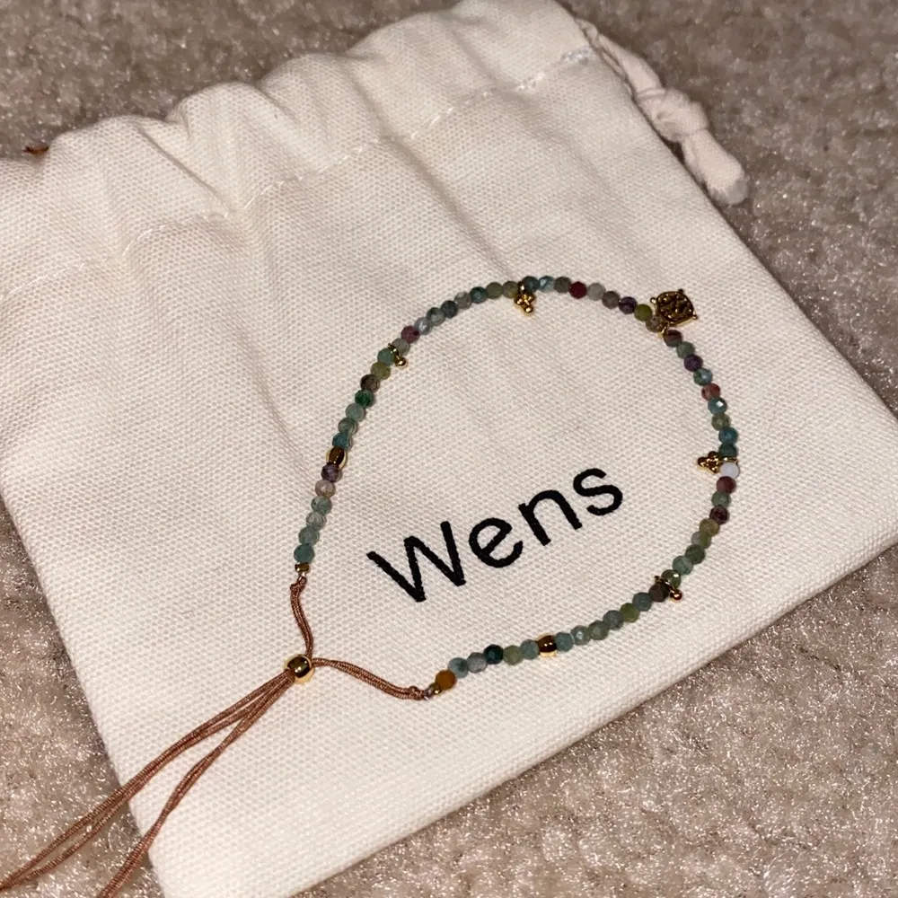 Wens women bracelets beaded bracelets - Image 3