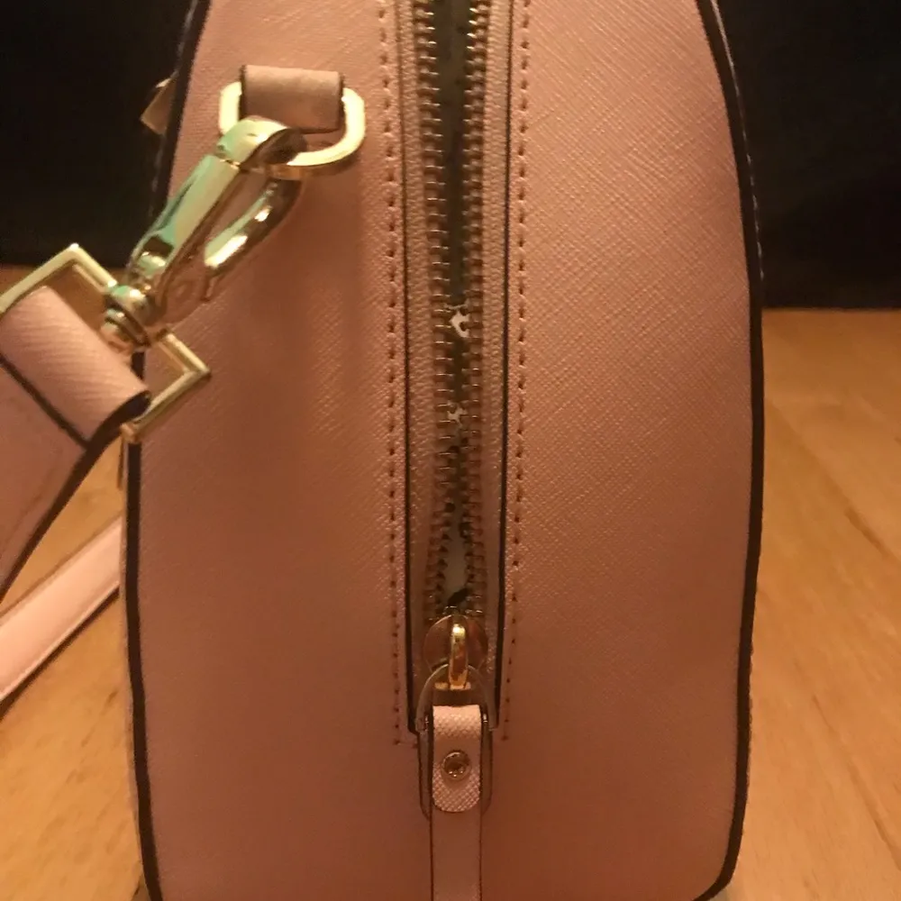 Kate Spade Purse Shoulder Bag Pink - Image 3