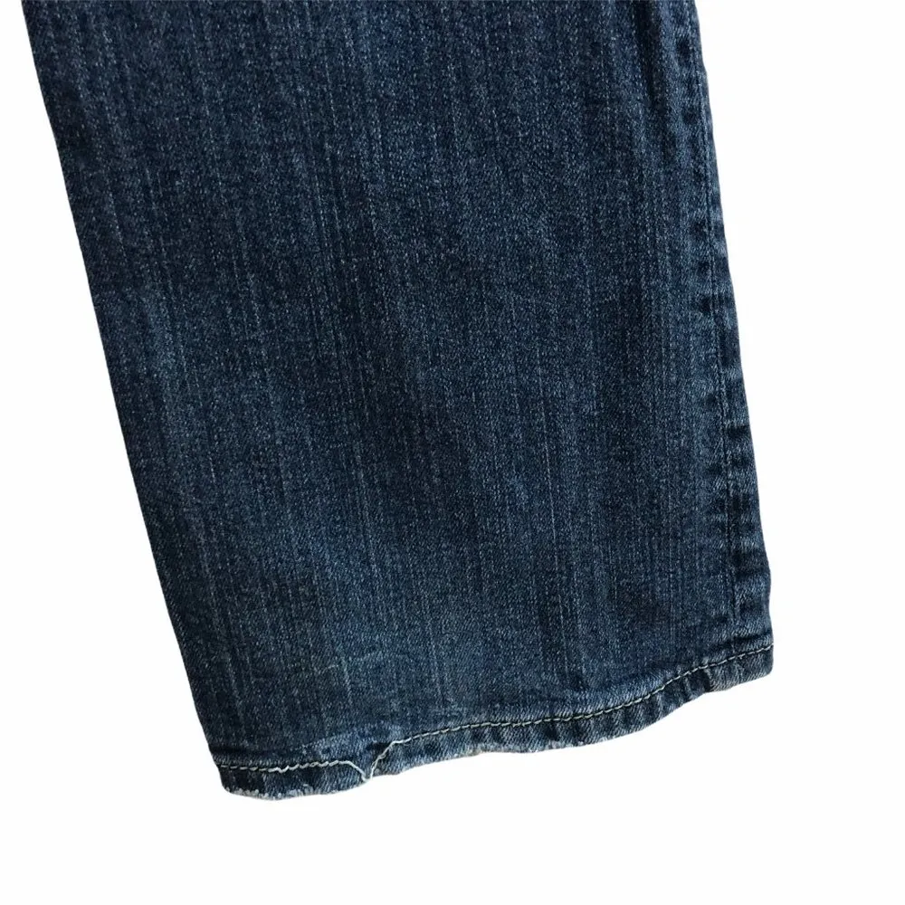 Miss Me Jeans Dark Wash Bootcut - Image 6