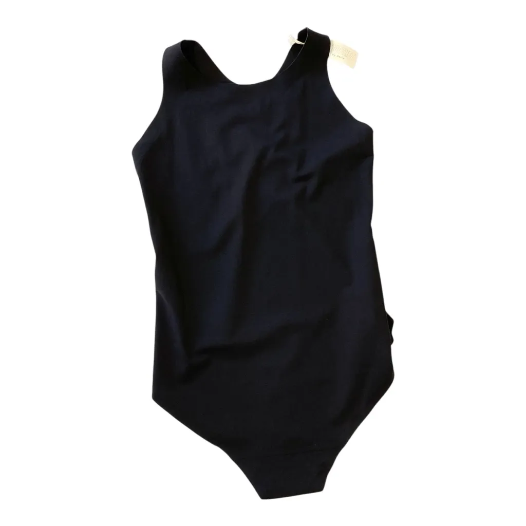 NWT AERIE Smoothez Thong Bodysuit - Image 4