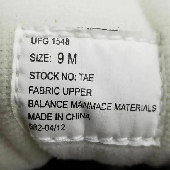 Us Polo Assn. Athletic Sneakers Shoes Brown - Image 9