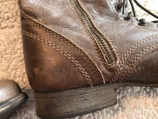 Steve Madden Troopa Boots - Image 7