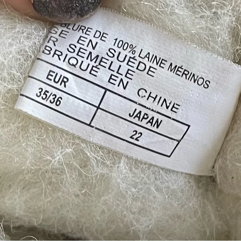 Emu winter suede brown boots Size 5 - Image 7