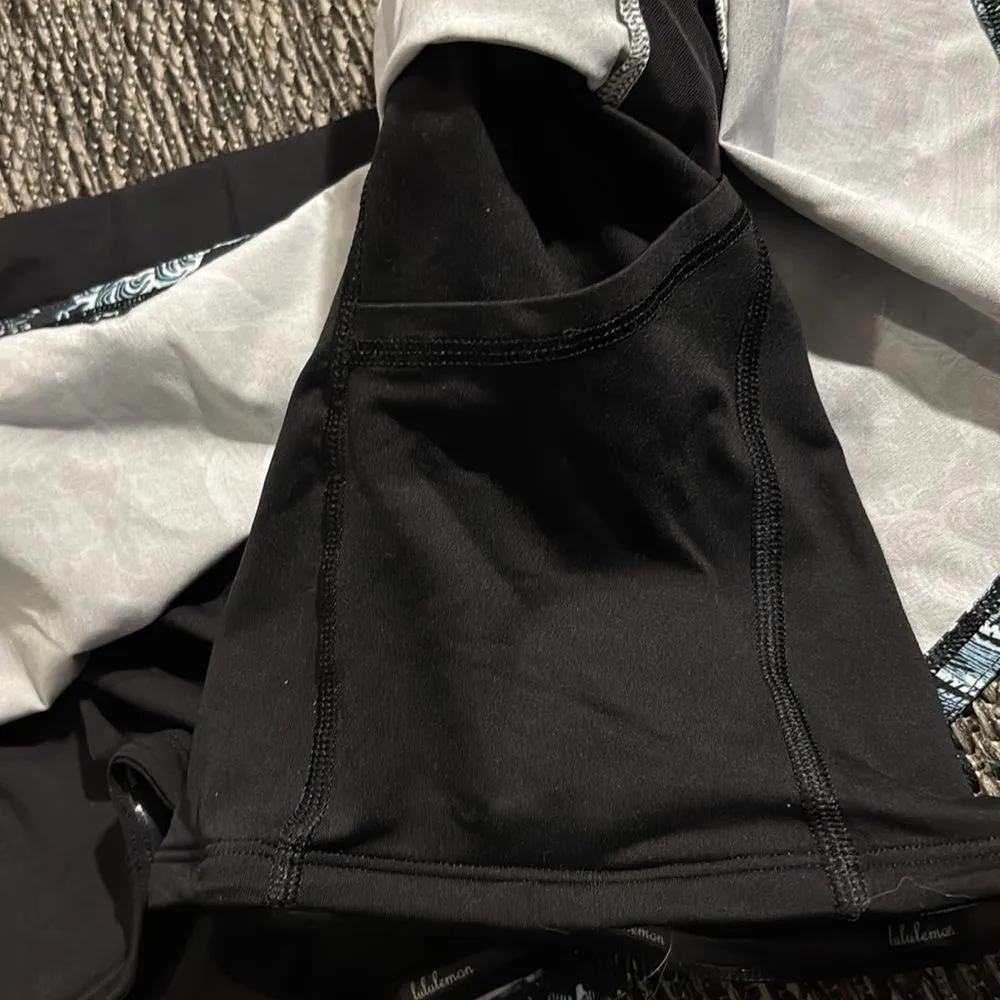 Lululemon  Play Off The Pleats Skirt *13" - Image 7