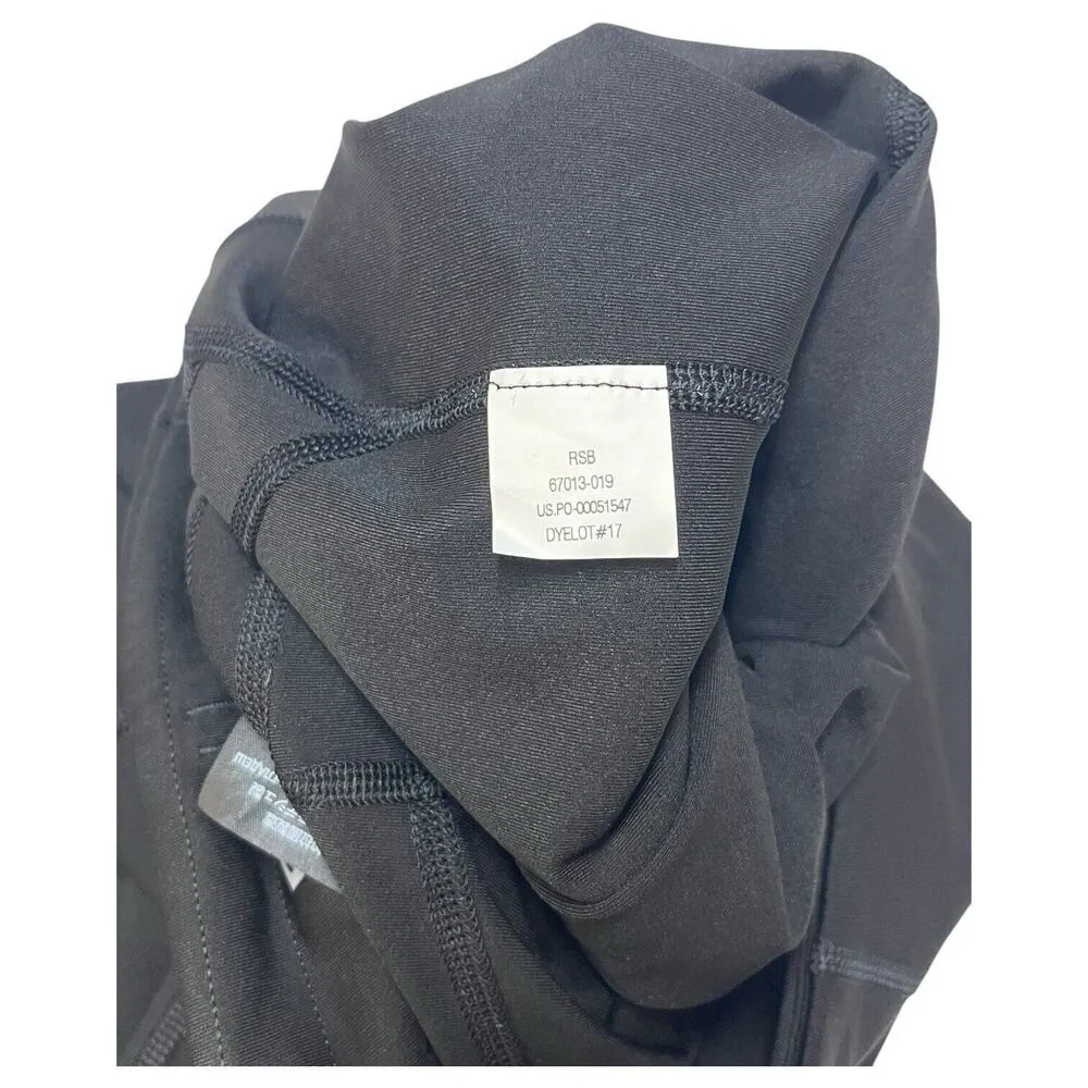 511 Tactical Leggings Womens Small Black Physical Training Ready Compression - Image 12