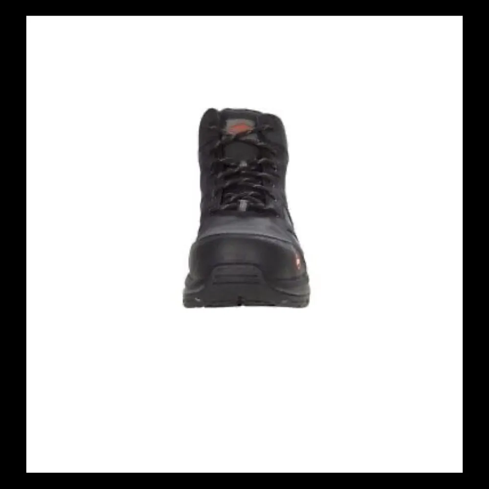 Merrell Fullbench Speed Mid Cf Black Work & Safety Boots - Image 8