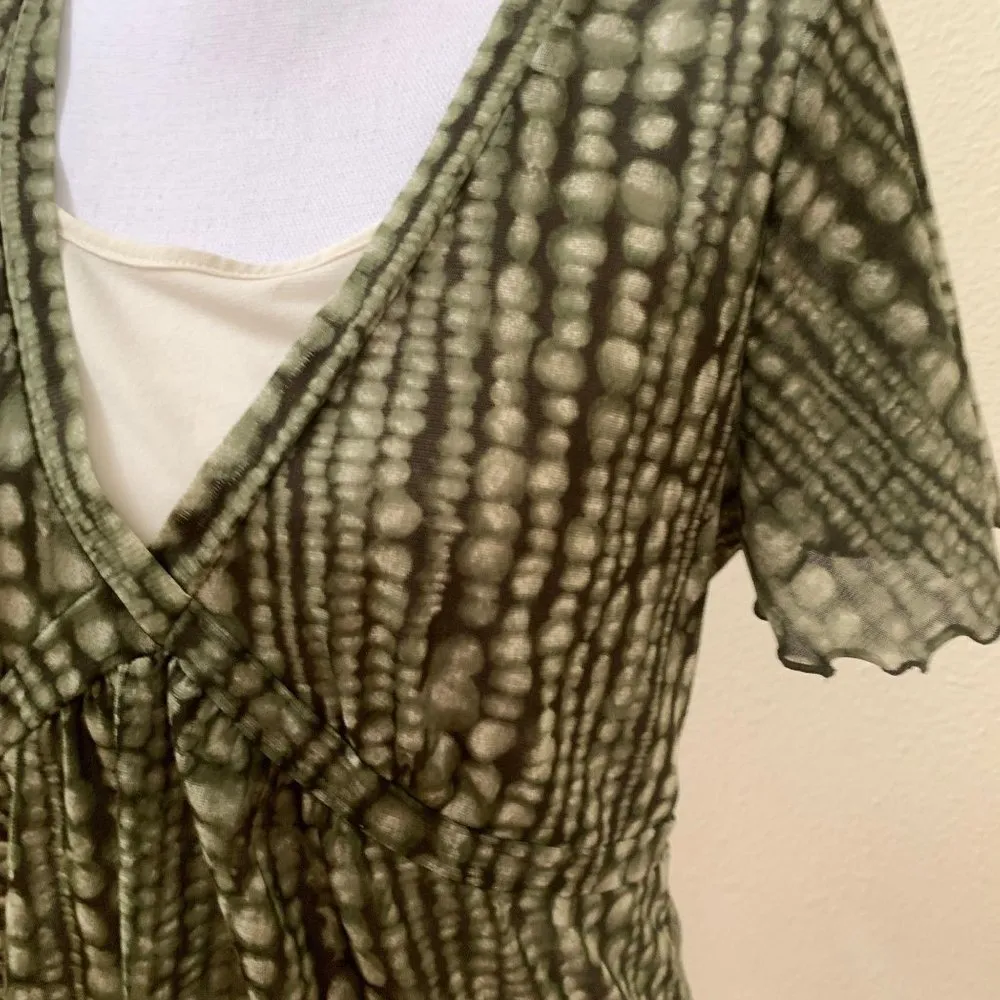 Measurement Tops - Image 2