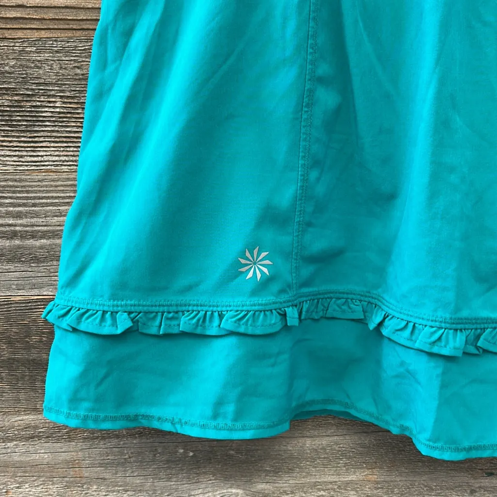 Athleta  *BUNDLE* 2 Active Tennis Skorts Size Small - Image 10