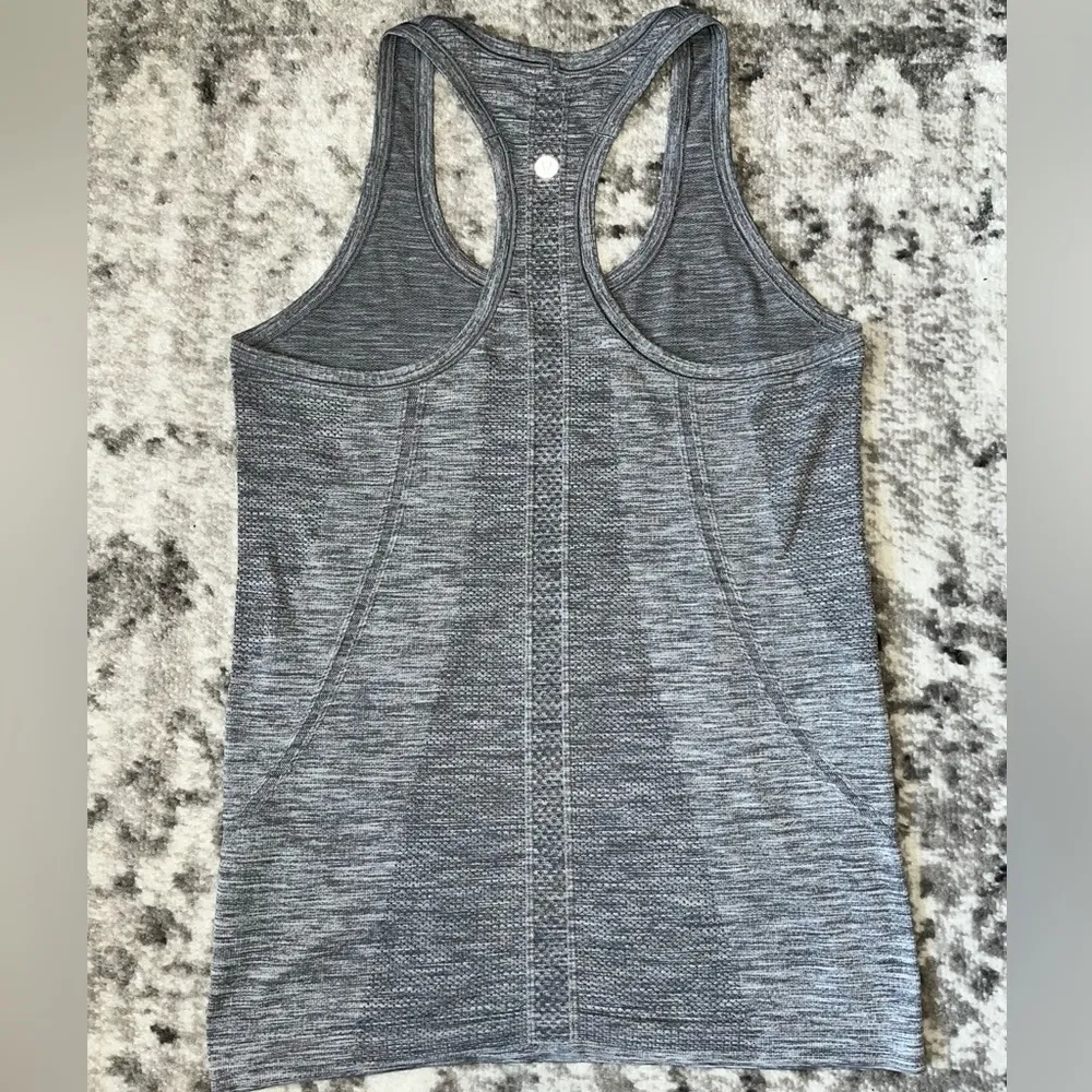 Lululemon Swiftly Tech Racerback - Image 4