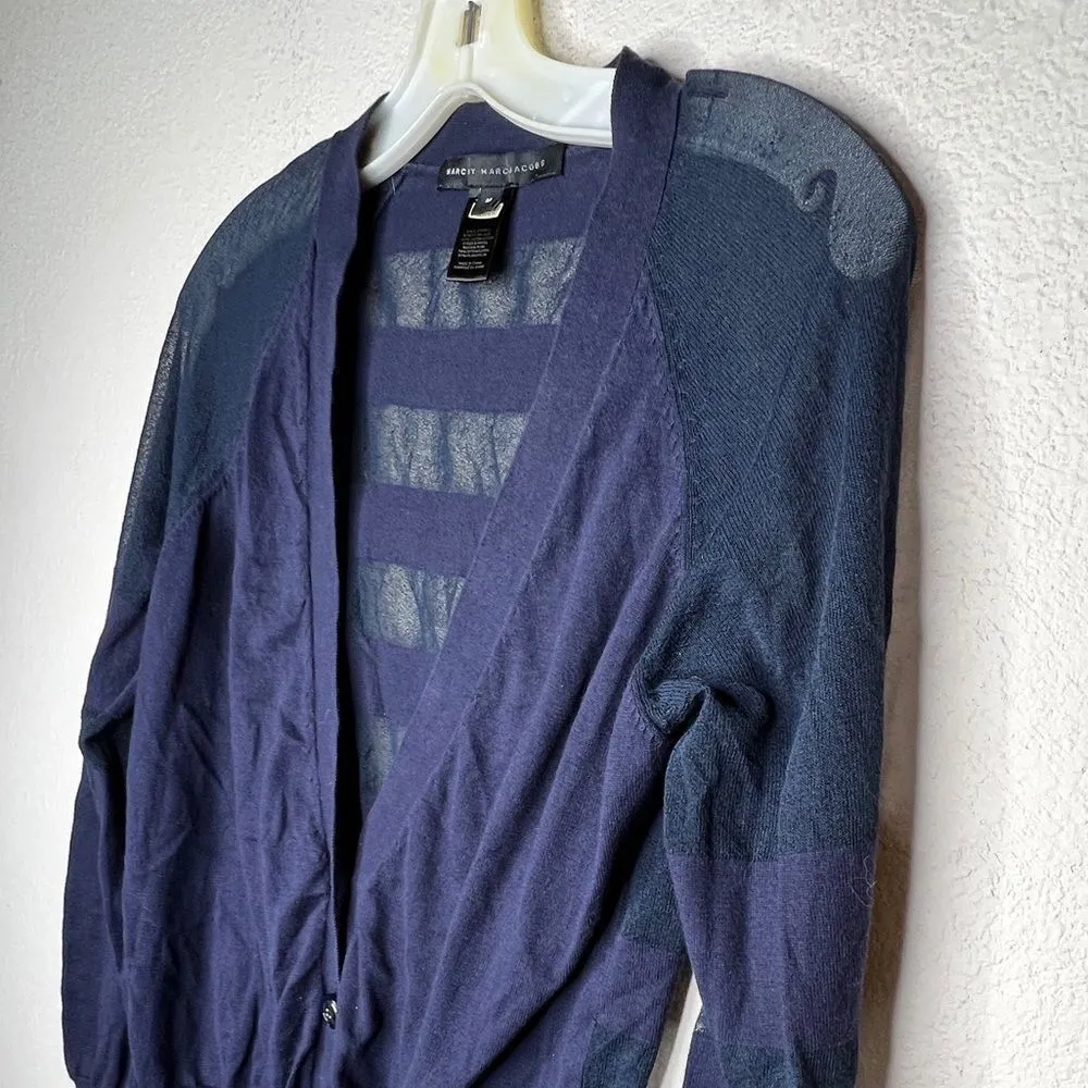 Marc‎ by Marc Jacobs Cardigan - Image 6