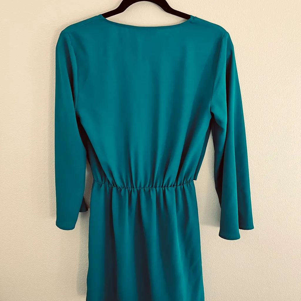 Topshop Dress - Image 3