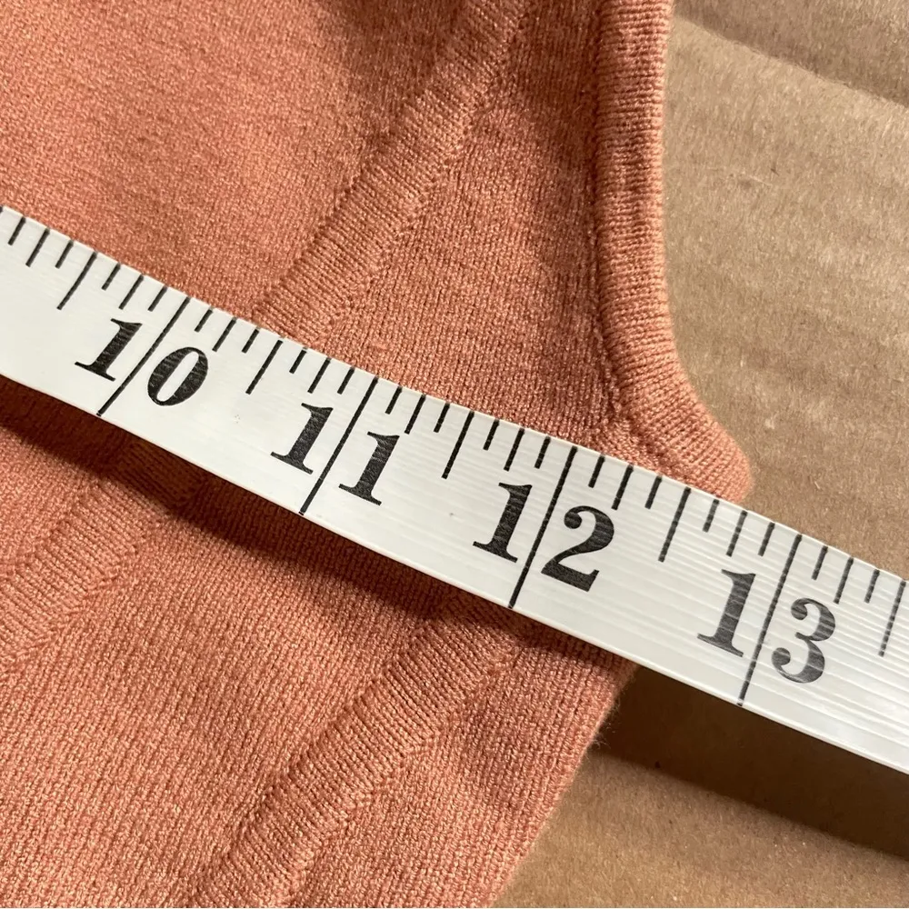 Babaton Sculpt knit Bustier Tank Small A1 - Image 12