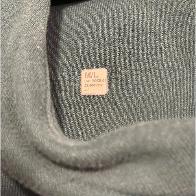 Lululemon scuba oversized full zip - Image 6