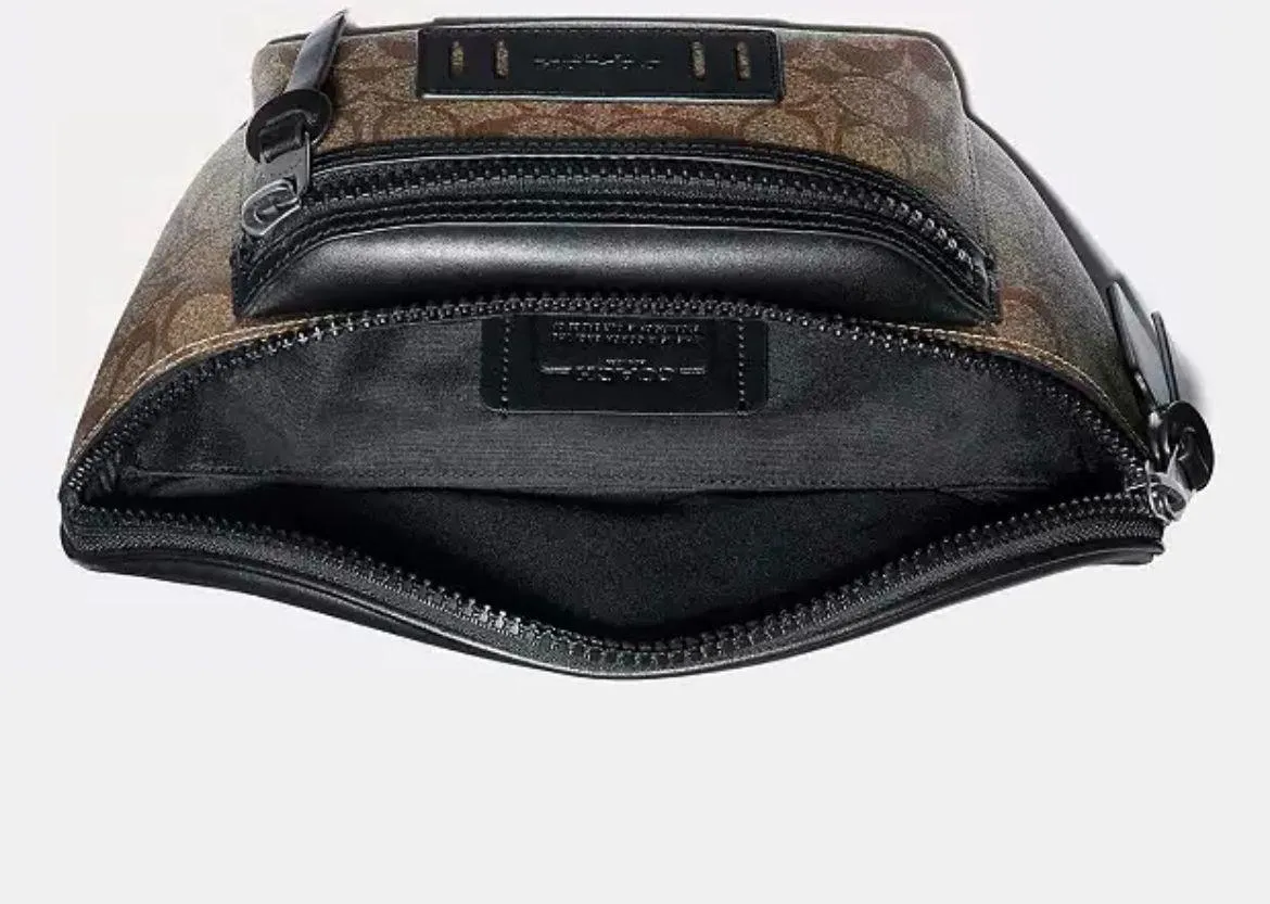 Coach Belt Bag - Image 9