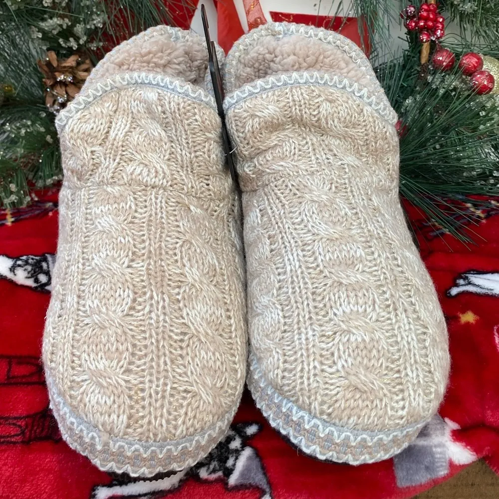 Women's Muk Lucks Amira Slippers Size 7 - Image 2