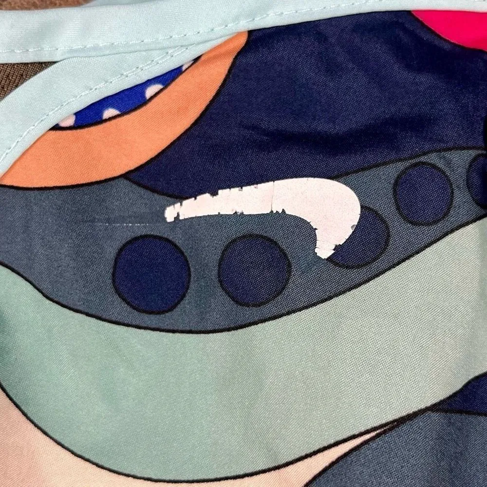 Nike Dry-Fit Temp Clash Women’s Running Shorts Small - Image 5