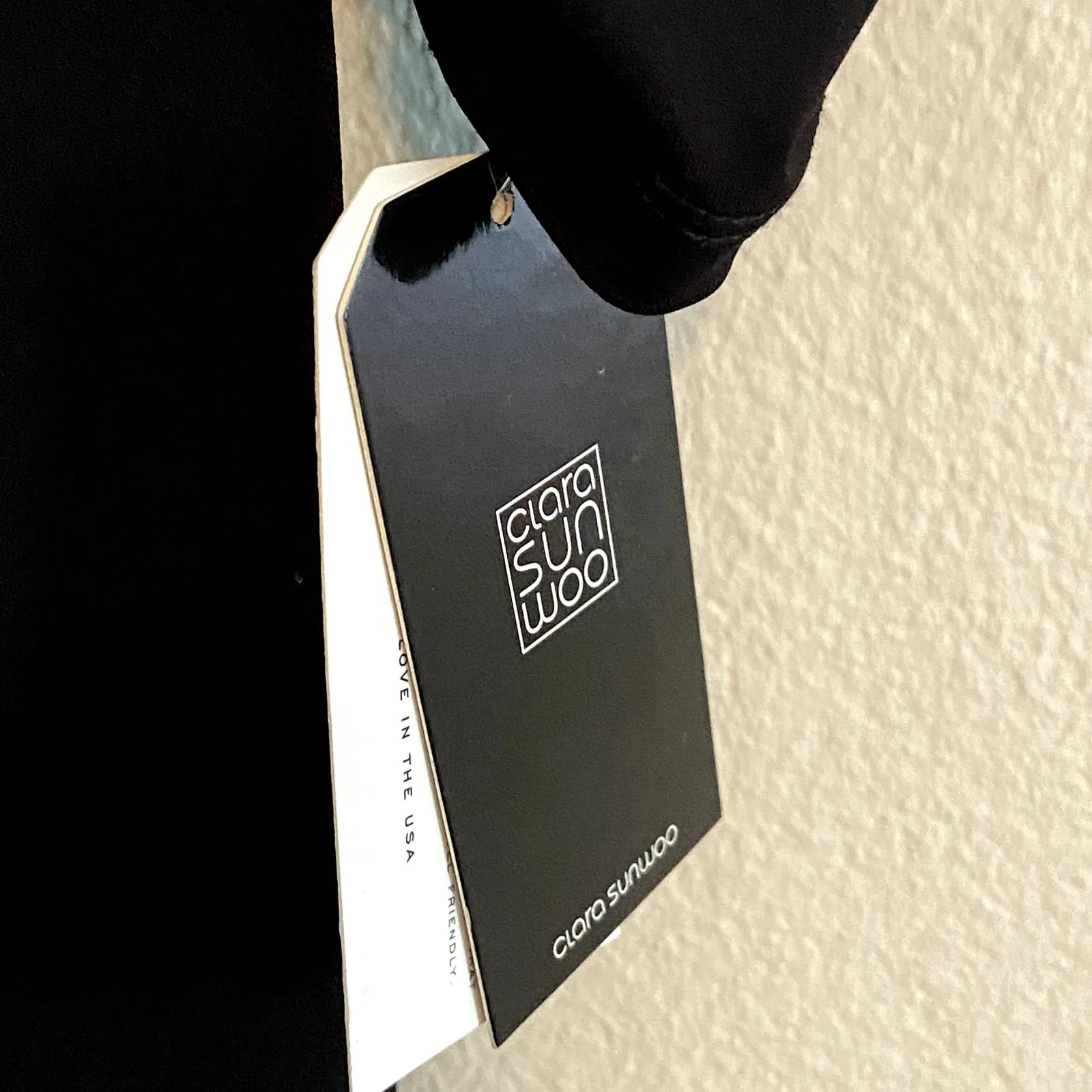 Clara Sun Woo Dress V - Image 3