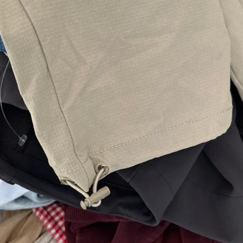 Banana Republic Relaxed Fit Classy Pants Size Small - Image 3