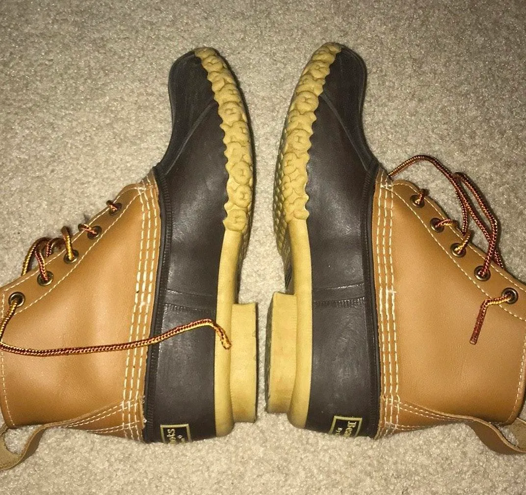 L.L.Bean Boots - Image 2