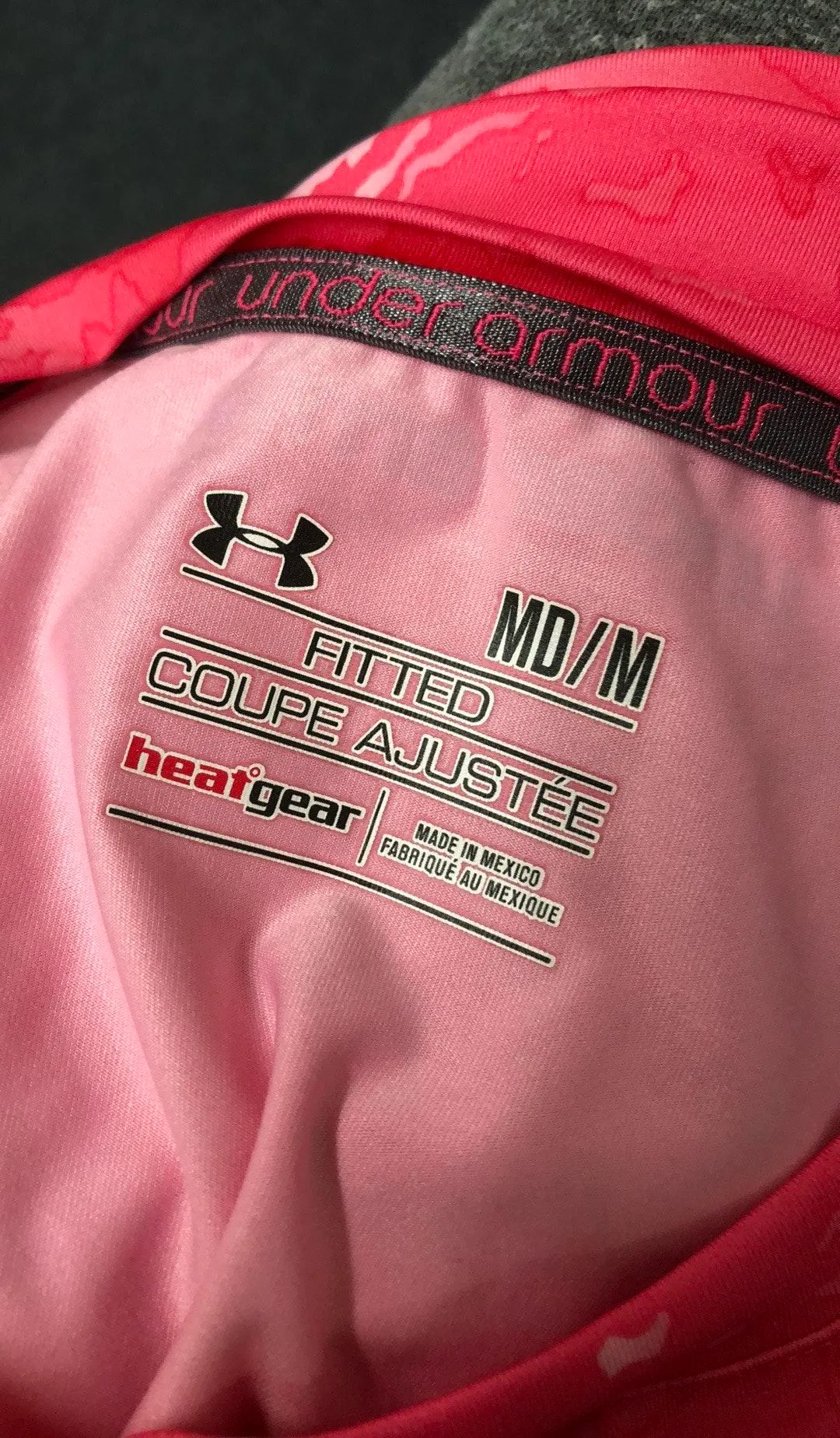 Fitted Tee - Image 3