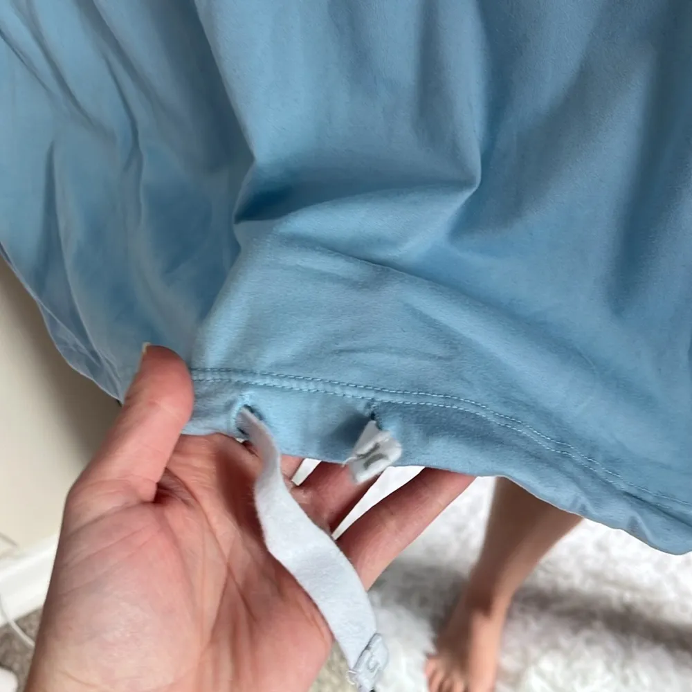 Hurley  Pajama Set - Image 4