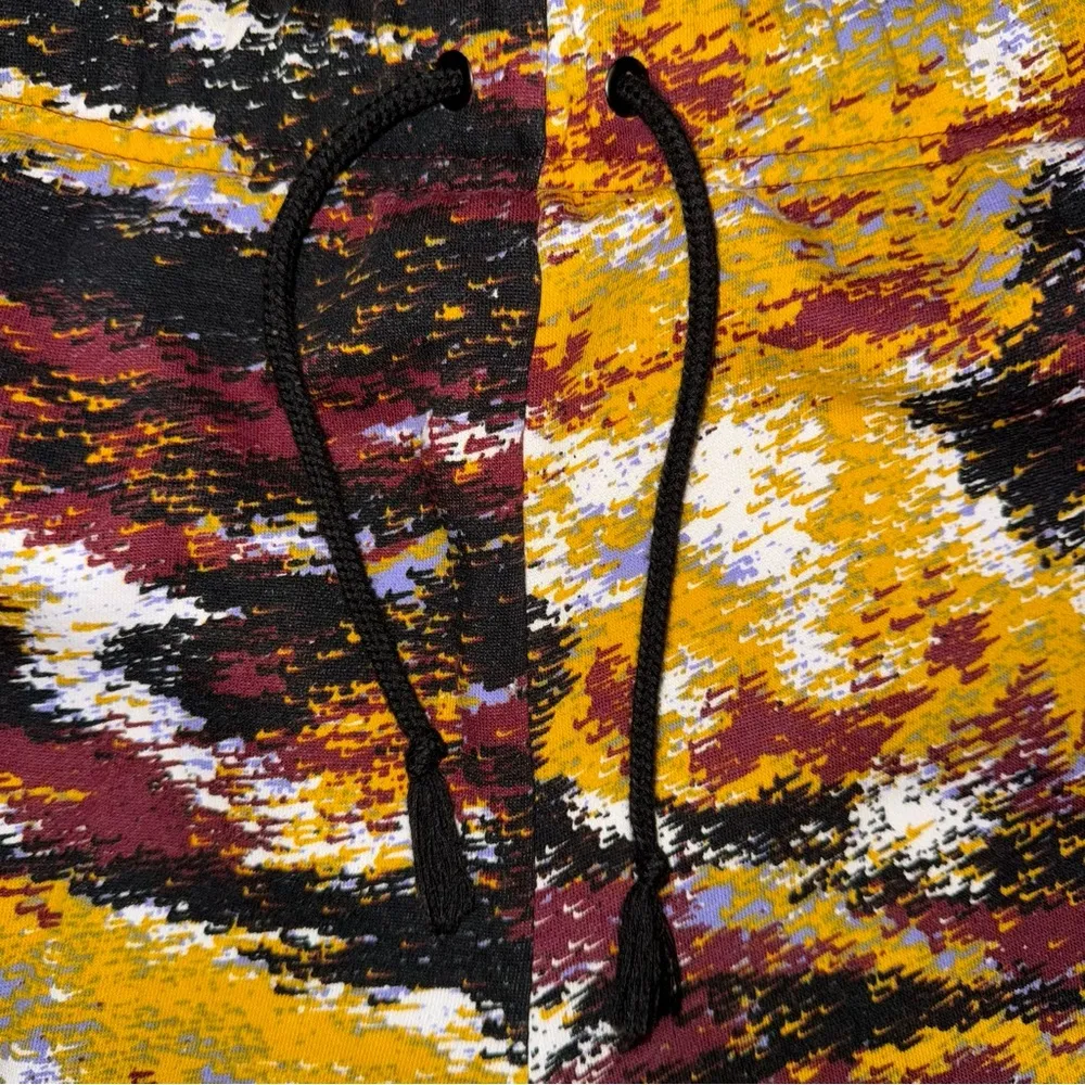 NIKE Gel Essential Women’s SweatSuit Sportswear Fleece Curvy Active Multicolor - Image 10