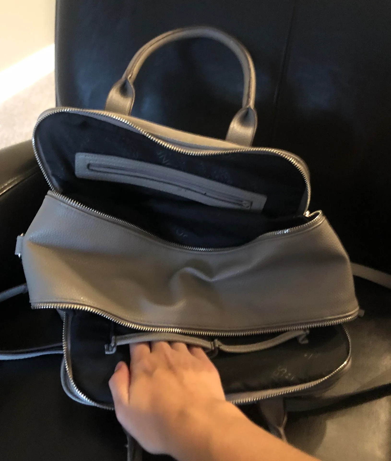 Jones New York Purse - Image 4