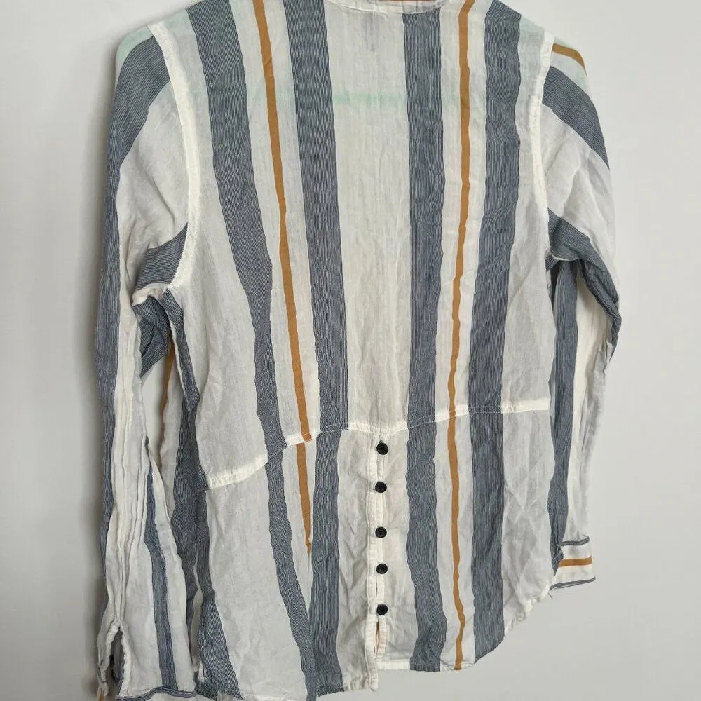 BKE  small button down - Image 7