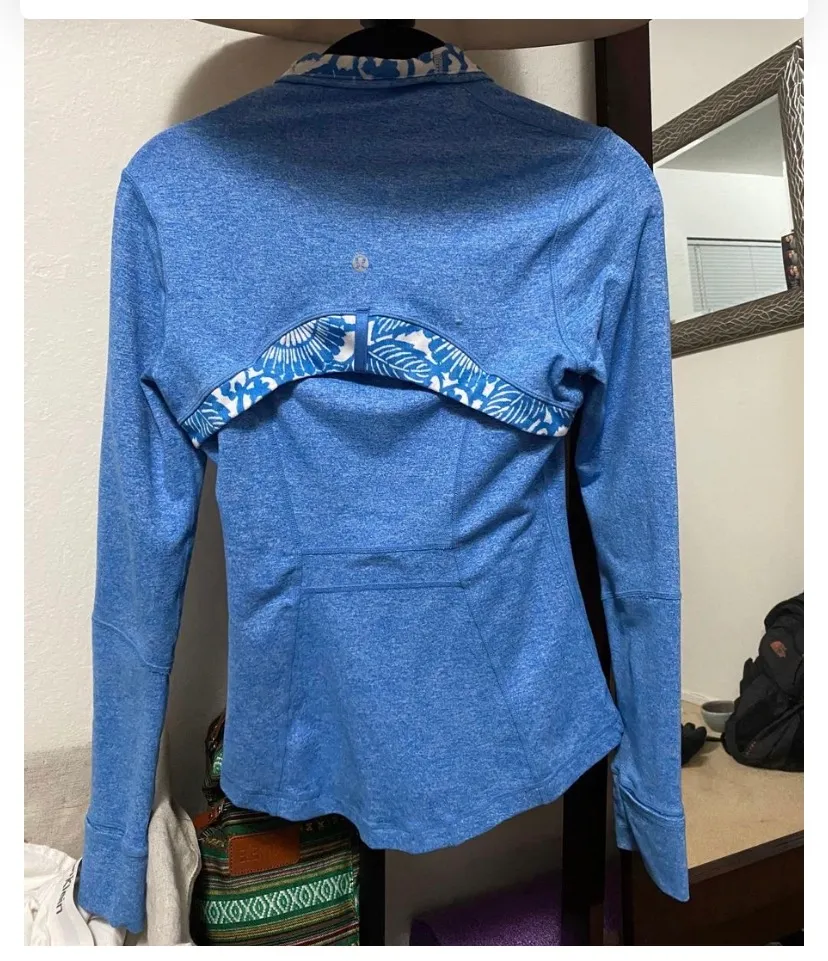 Lululemon Define Jacket - Image 2