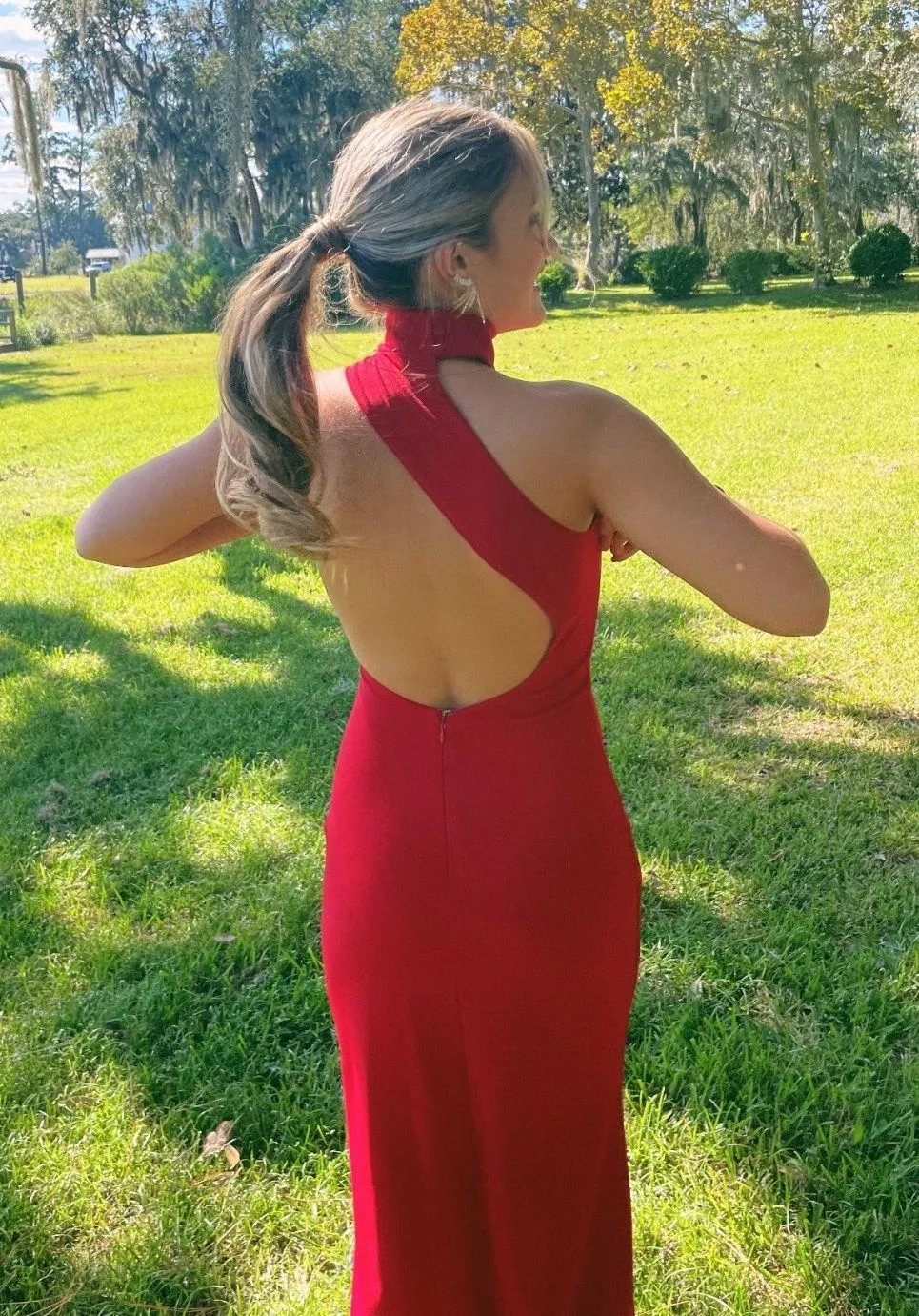 Formal Dress XS - Image 2