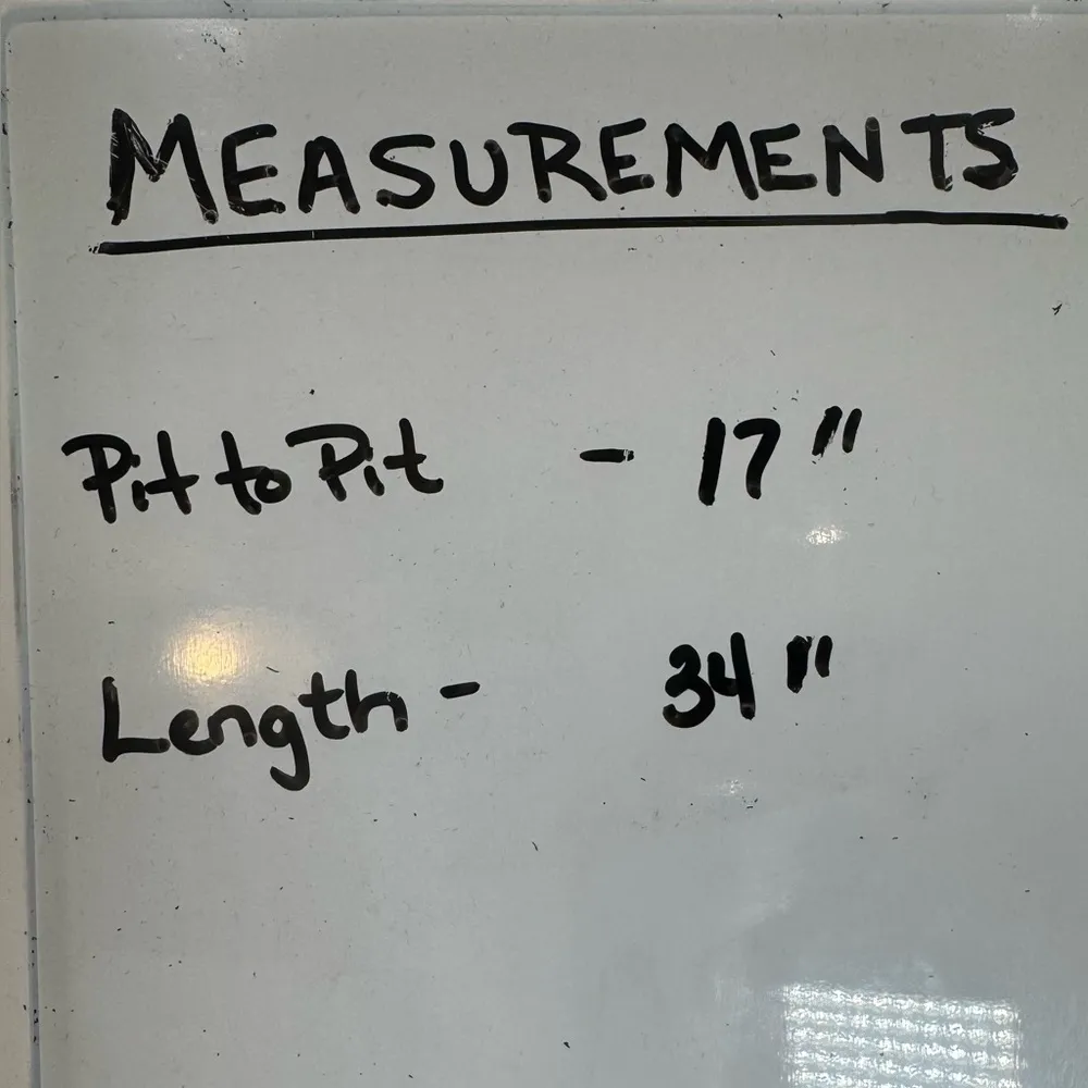 Arizona Jean Co striped jersey knit criss cross  swing dress size small - Image 6