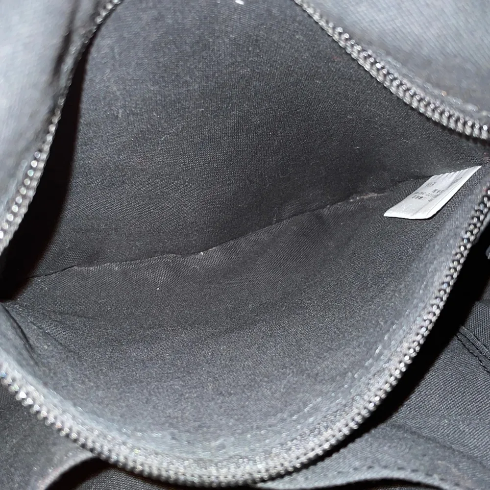 Burberry London Canvas 3-Way Bag - Image 14