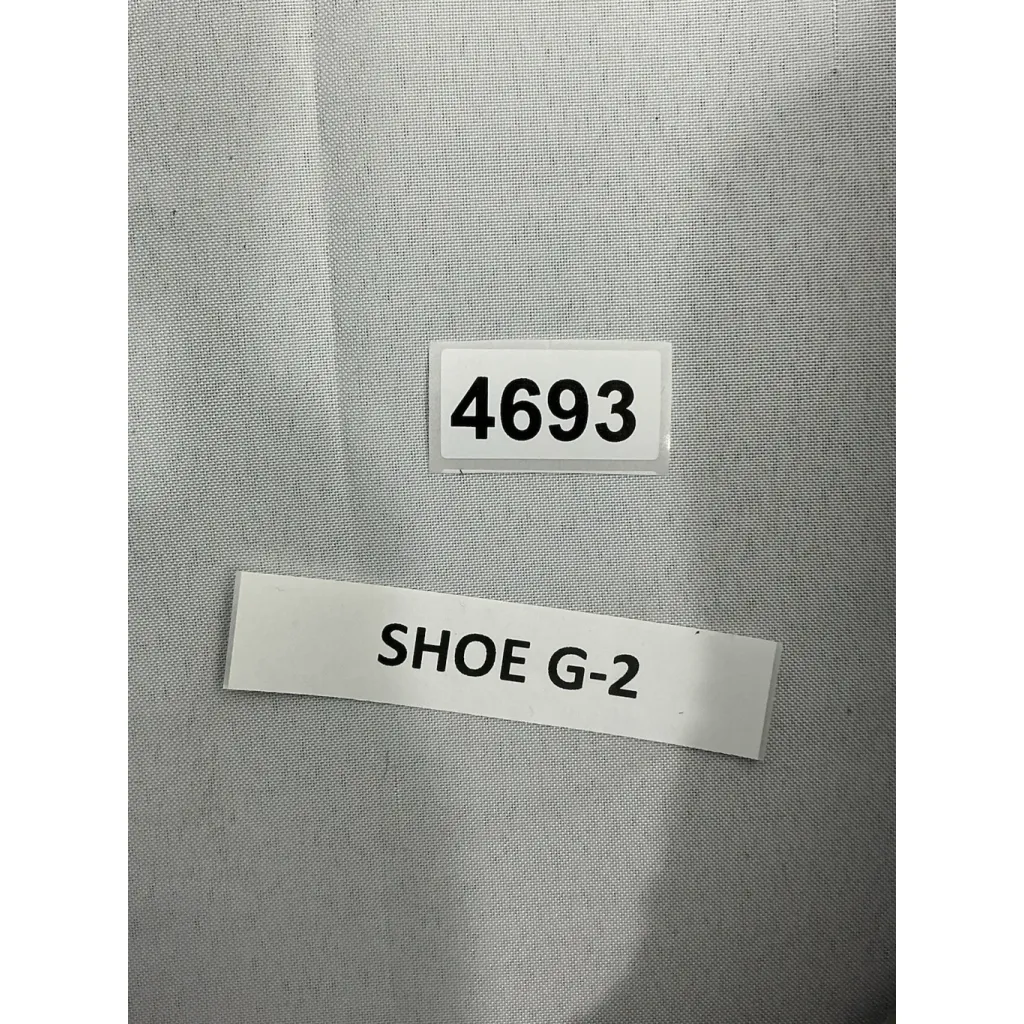 Womans Idina Knit Slip On Sweater Boot Slippers 8 Gray Lined Pom Poms NWOT - Image 9