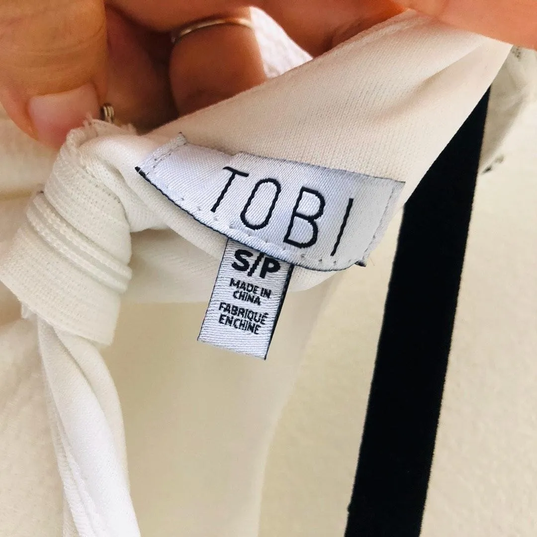 Embellished Mini Dress - Image 7