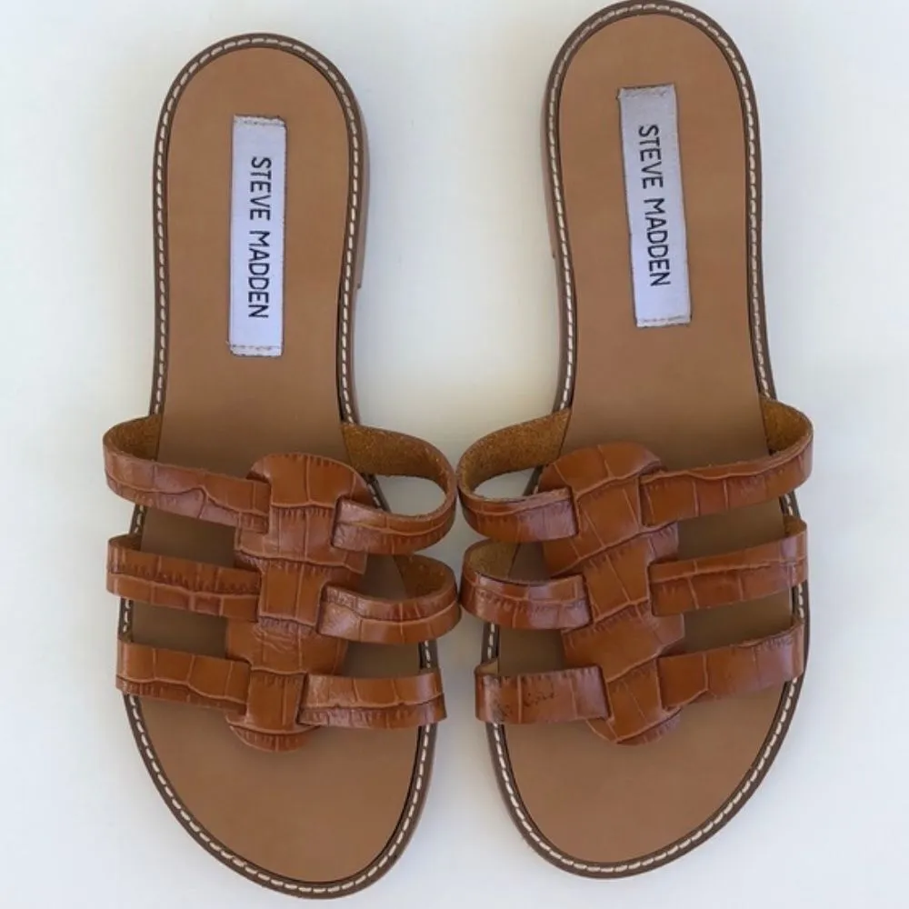 ✨ HP✨Steve Madden Slide Sandals✨ - Image 2