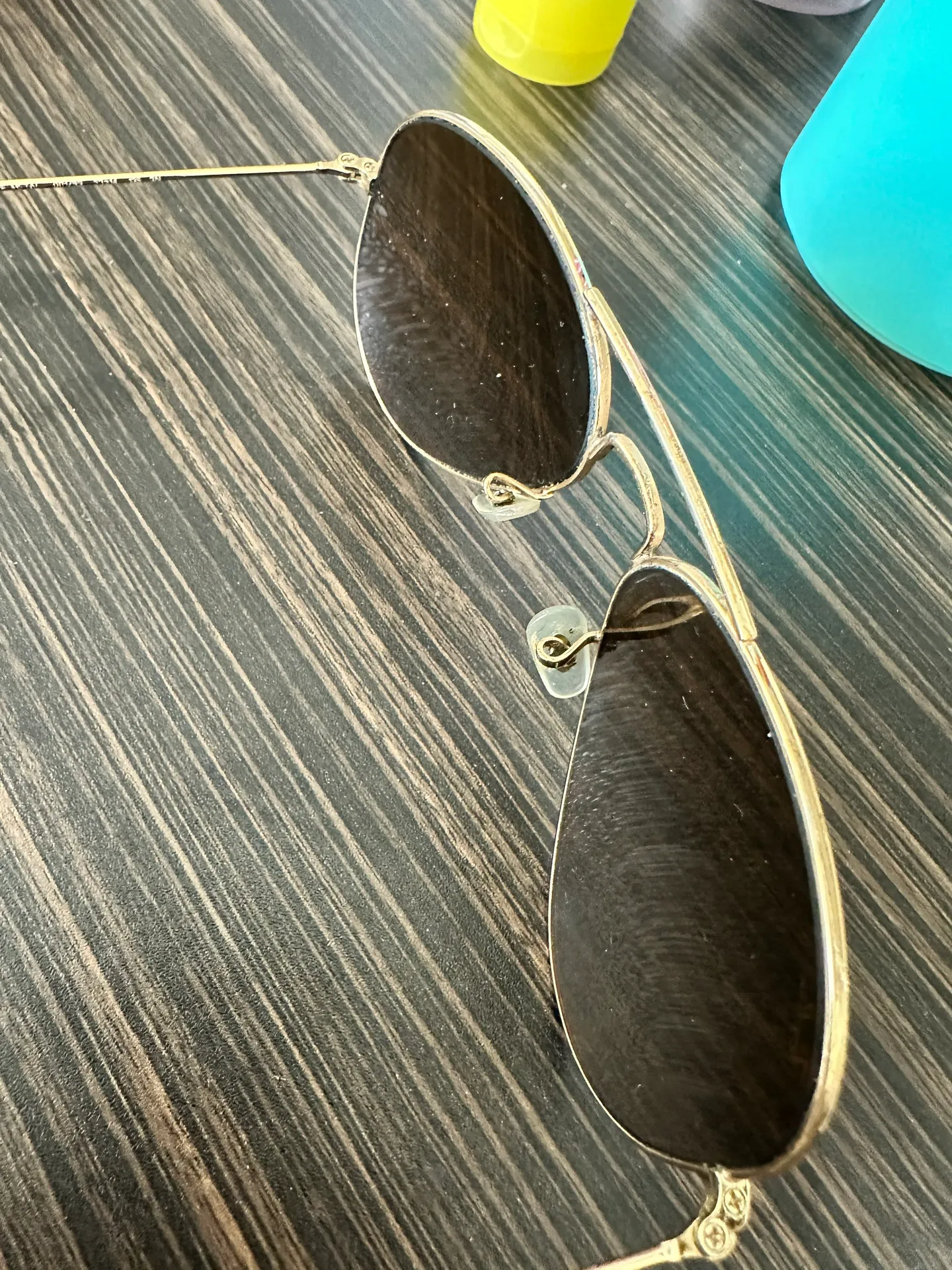 Aviator Sunglasses - Image 14