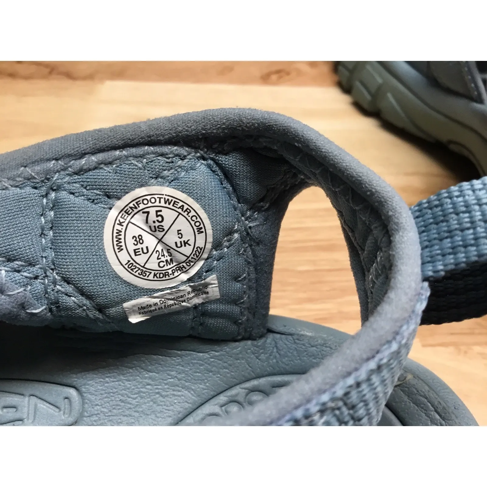 Keen Women's Newport H2 Sandals water sport shoes - Image 6