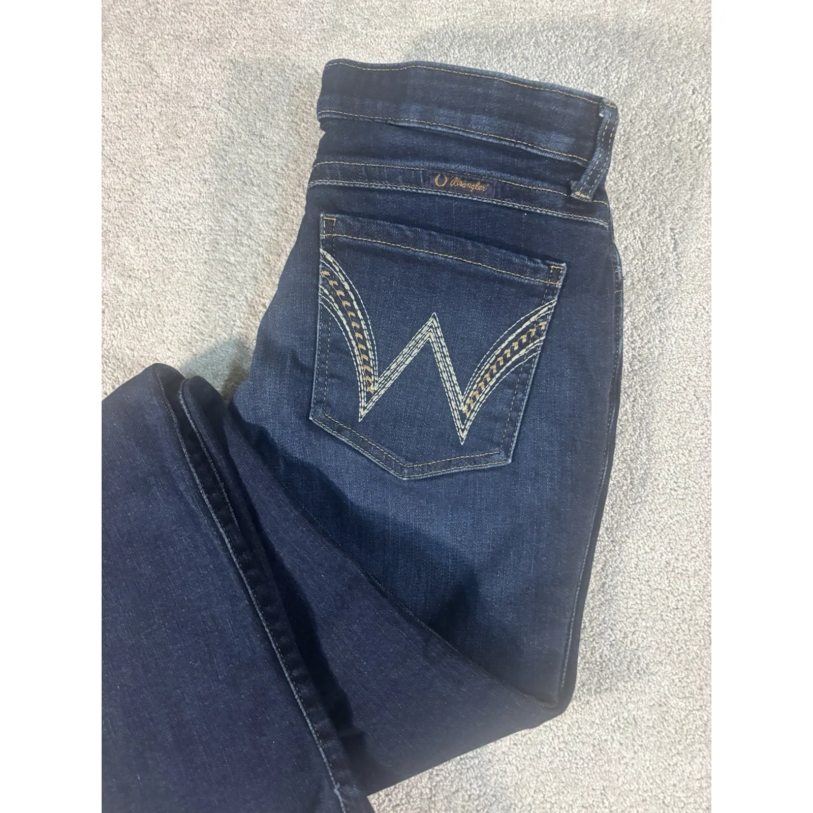 Wrangler Q - Image 2