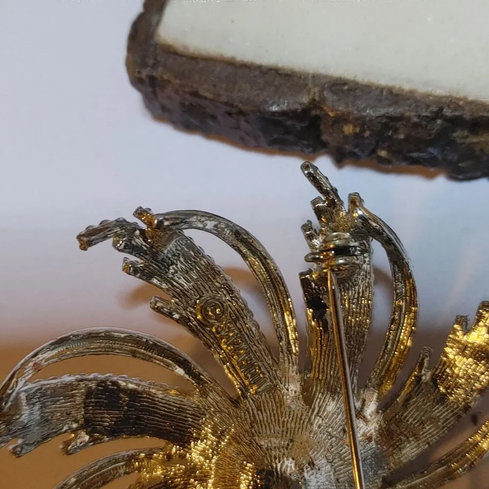 Vintage Sarah Cov Silver - Image 3