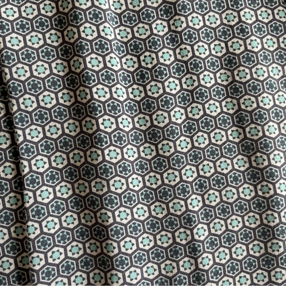 BCBG | Pattern Jumpsuit XXS - Image 6