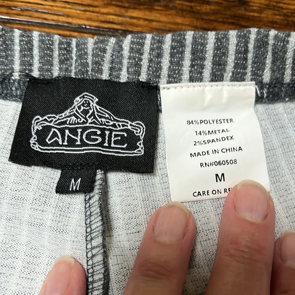 Angie Pantsuit - Image 4