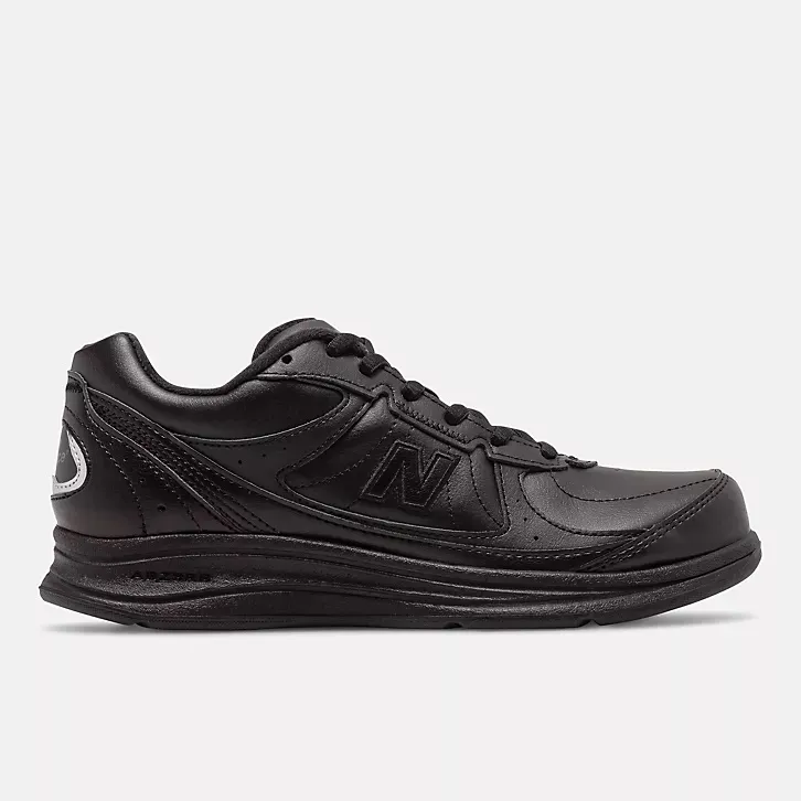 NWT New Balance 577 Black Sneakers - Image 11